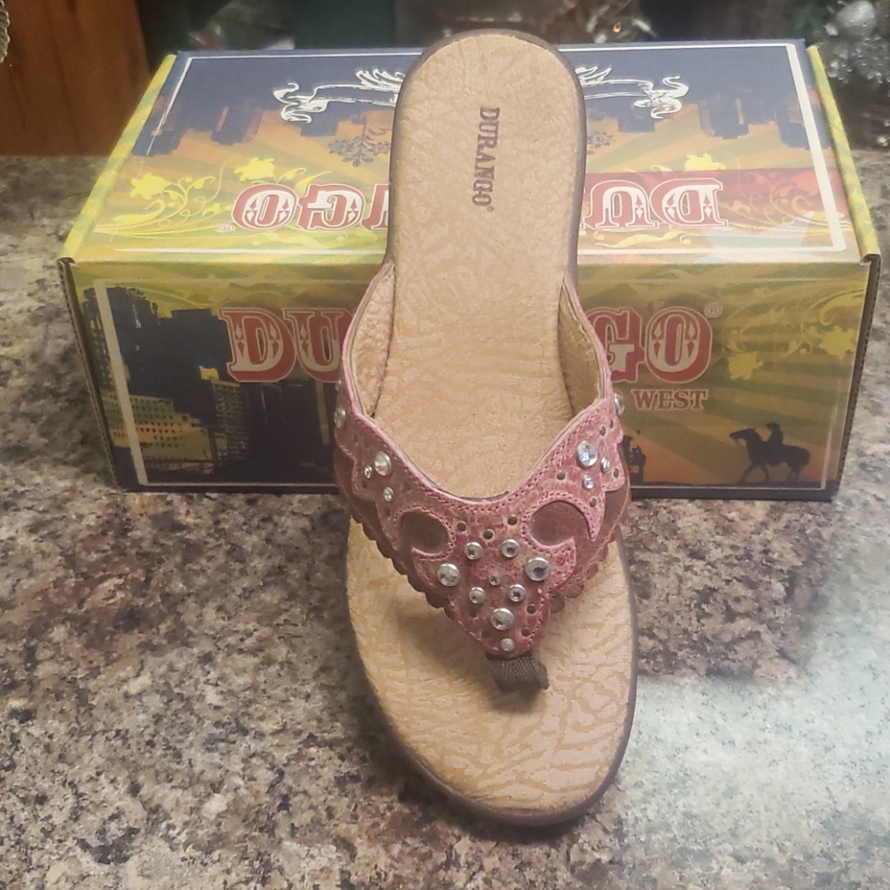 Durango Sandals